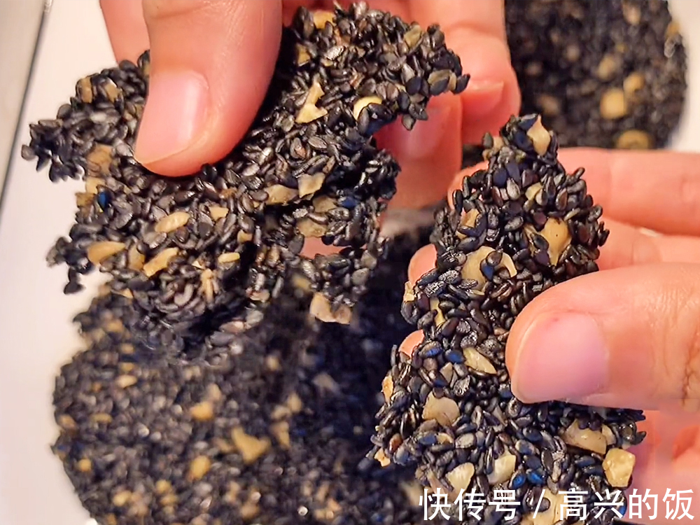 秋天|入秋三分虚,进补正当时,秋天该吃“7款饼”,合理饮食平安入秋