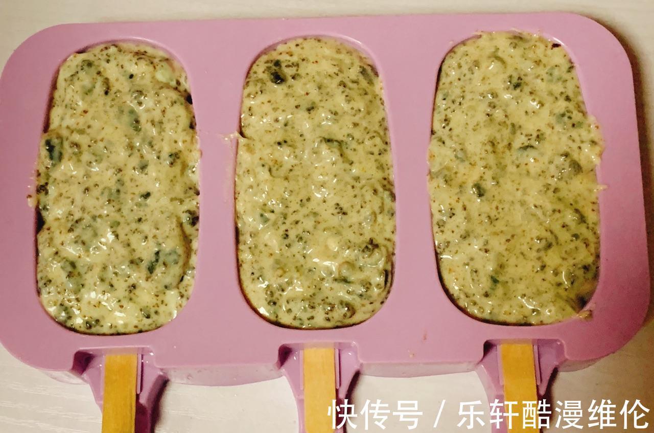 健康|好吃的奥利奥雪糕,健康营养,好吃美味