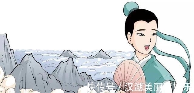 英年@他文采不输李白,却英年早逝,有一篇文章乃千古绝唱