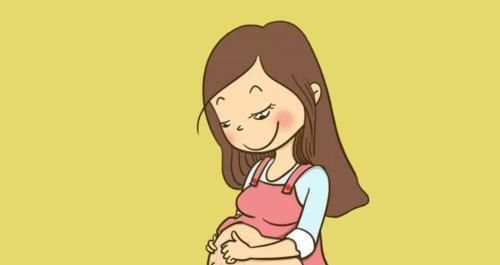 胎儿|怀孕后，为啥有人肚脐凹、有人肚脐凸？和胎儿性别有关系吗