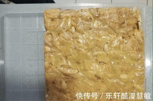 小零食|简单好吃的网红小零食，口感层次丰富，几分钟就能学会
