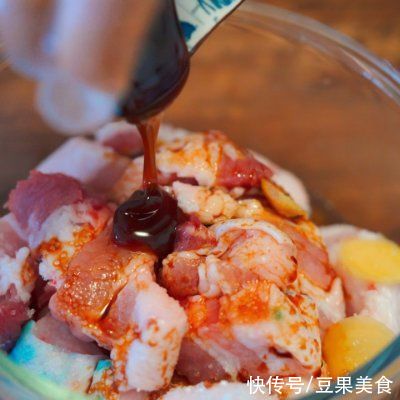 肉粽|「蜂蜜凉粽&amp;咸蛋肉粽」咸甜都能拥有