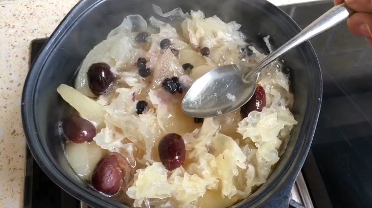 土豆丝|我家三餐是这样吃的，4菜一汤18元，家人喜欢
