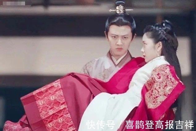 《錦衣之下》又一“名場面”——搶婚，虐妻一時爽，追妻只能靠搶