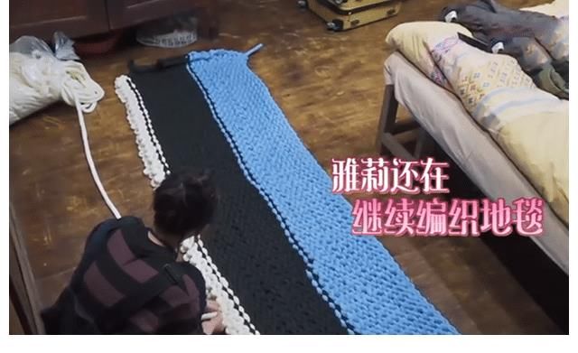 張藝興|《向往的生活》：何炅生日自慚占據(jù)C位，其實C位另有其人