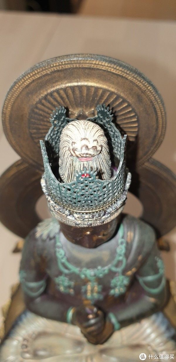 收藏|【我的收藏之 我佛大日如来】-“生活再苦我-也要活的精彩”