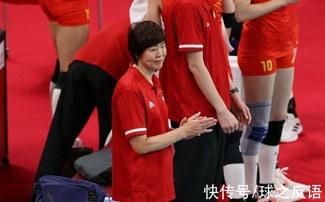 郎平|排協(xié)官方社媒淪陷！5點(diǎn)甩鍋批郎平惹眾怒，網(wǎng)友：說(shuō)的是人話嗎？