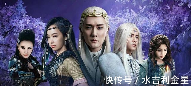 郭敬明《幻城》空而虚假,成年人不想看,年轻人不能看