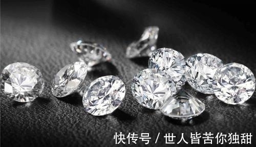 脆度 钻石比铁硬,为什么铁锤能击碎钻石?