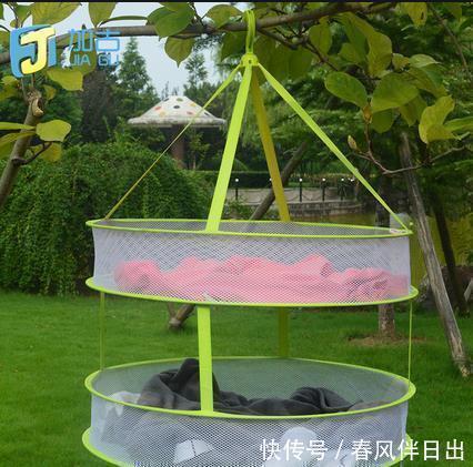 烘衣机|上海出差发现一户人家阳台,太有才了!拍给大家瞧瞧,真大开眼界