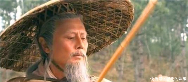 杨戬|封神最牛的3位凡人,第二让杨戬束手无策,第三让姜子牙不敢近身!