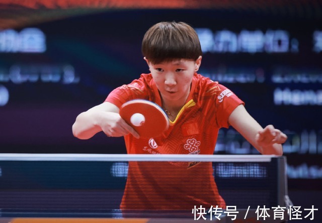 林高远|国乒宣布重要决定!主动申请换人,林高远、王曼昱或成“牺牲品”