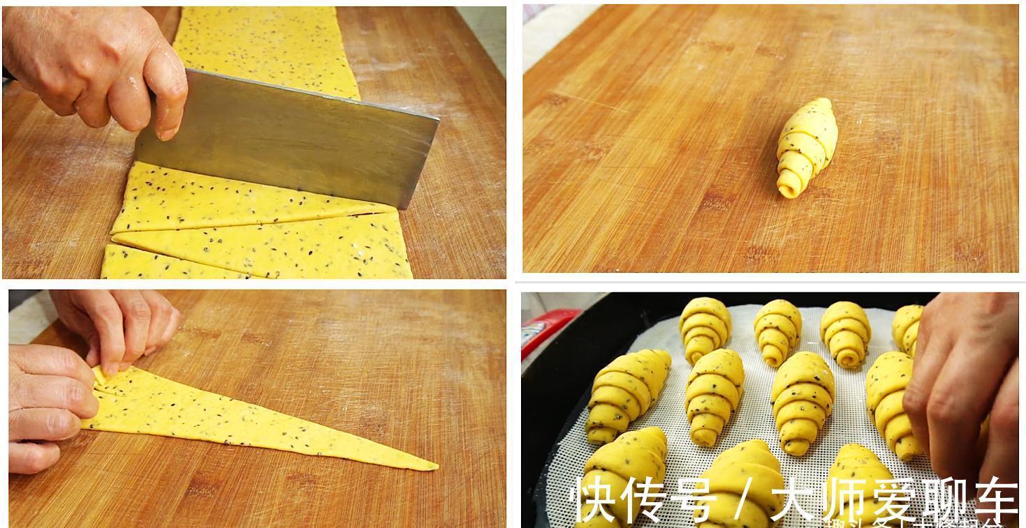 面团|冬季干燥容易便秘,常给家人吃8种食物,润肠通便,应季又滋补