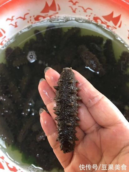 海参|做了十年的海参发制，这做法才叫香