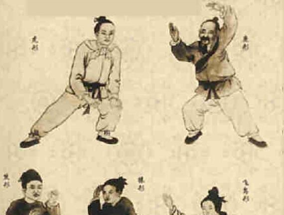 史书记#华佗不仅是神医,他还有另一重身份,隐藏了上千年,才被别人识破!