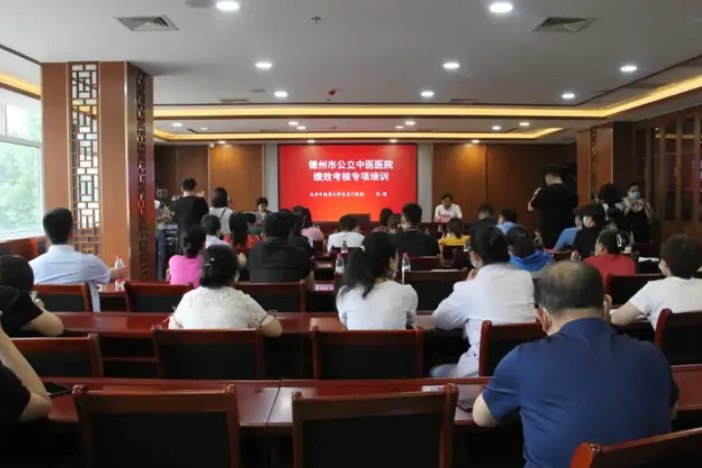 文化节|德州市第六届中医药文化节暨市中医院孙思邈塑像揭幕仪式举行