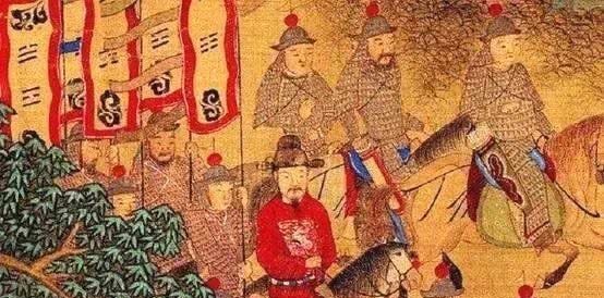 万历中兴:大明王朝在帝国体制下的两败俱伤