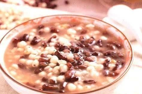 薏米|煮红豆加一宝,女性常吃,湿气没了,失眠好了,身材气色也都好