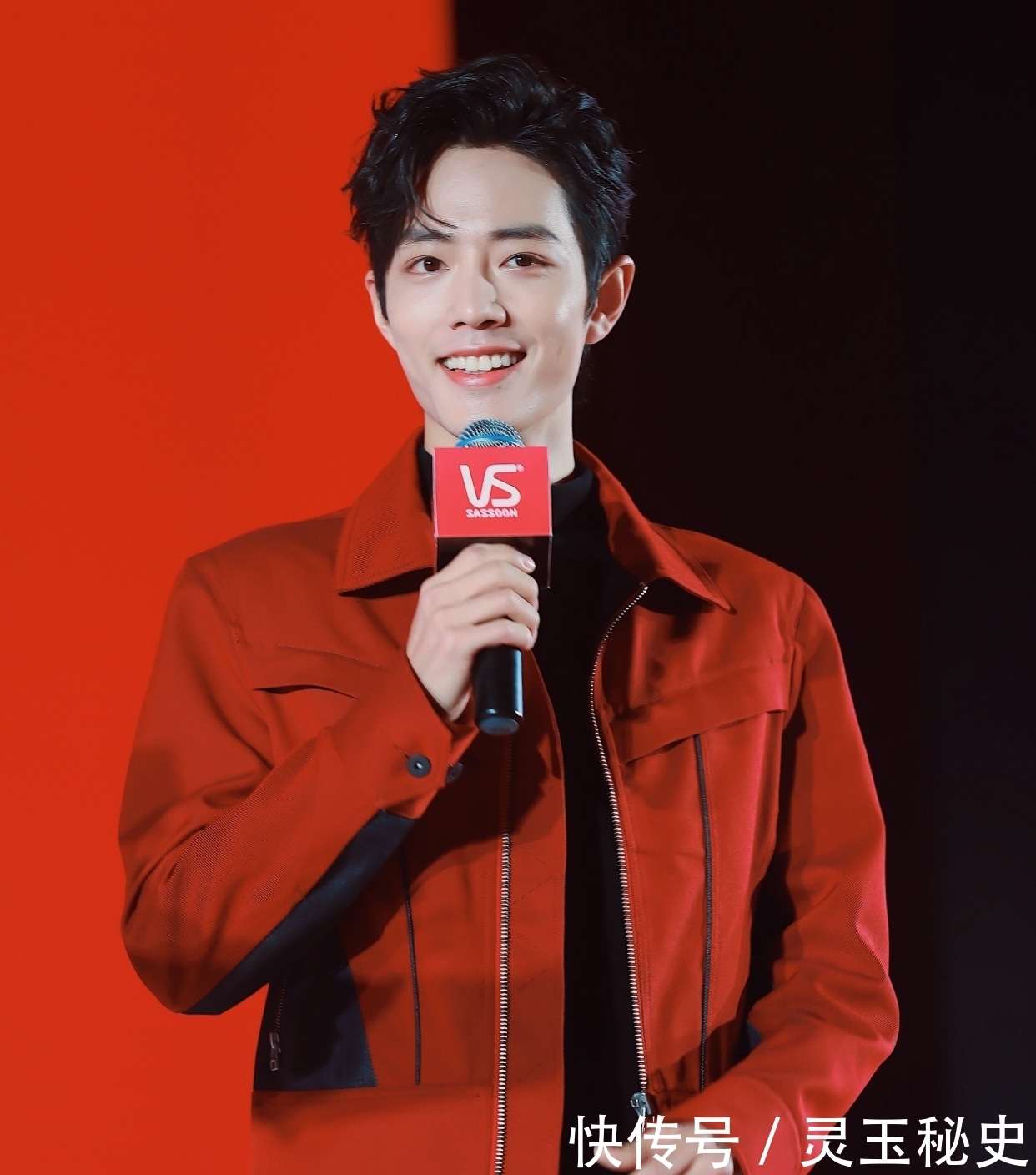 粉丝量突破800万!肖战再迎重大里程碑,粉丝表示一路相伴