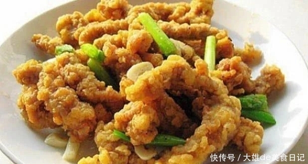 几道开胃下饭菜,营养又美味,吃过唇齿留香,解馋过瘾!