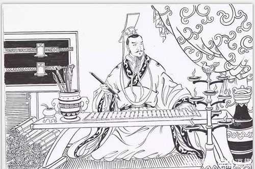 齐威王|他以琴理喻天下,国家得享百年太平