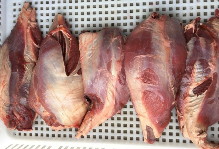 做酱牛肉不难,牢牢掌握好两个技巧,做出来酱香浓郁,不比买的差