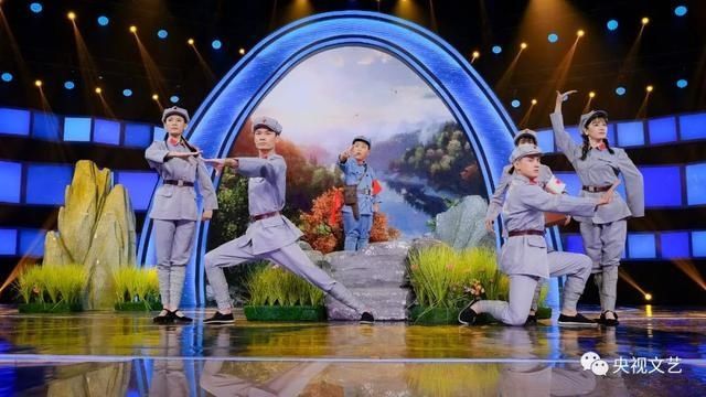 才艺|5岁“全能”小不点“上知天文下有才艺” 登台只为帮妈妈圆央视舞台梦