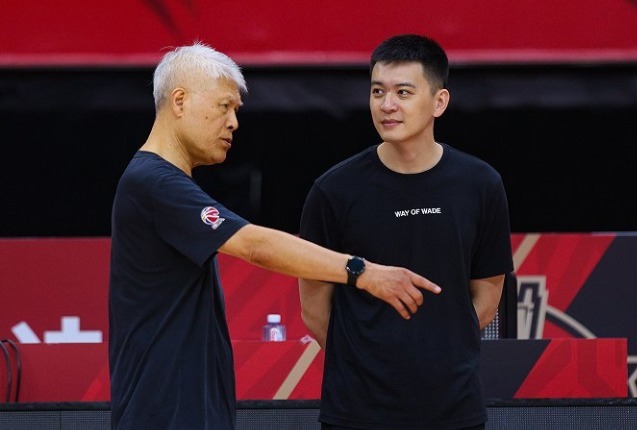 合作|辽宁男篮好消息!杨鸣新职位确定,帮助球队打造未来
