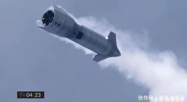 美星舟火箭第4次试飞又爆炸，屡试屡败，难道只为收集试验数据？