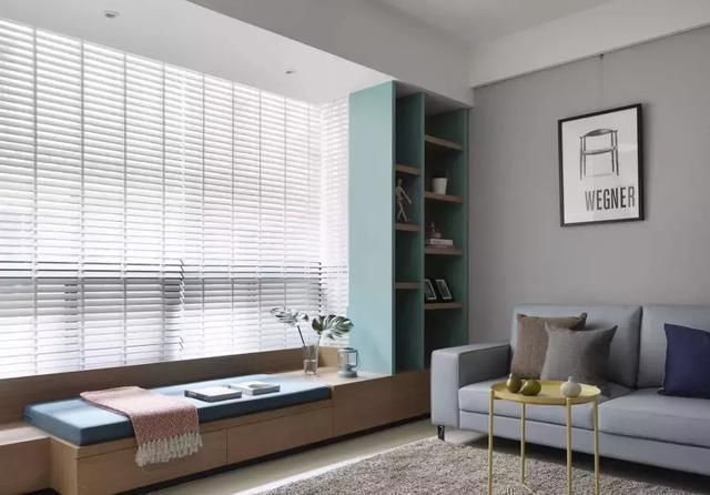 屏障|大胆打通客厅和阳台,刚入住就后悔当初不听劝,错得太离谱了