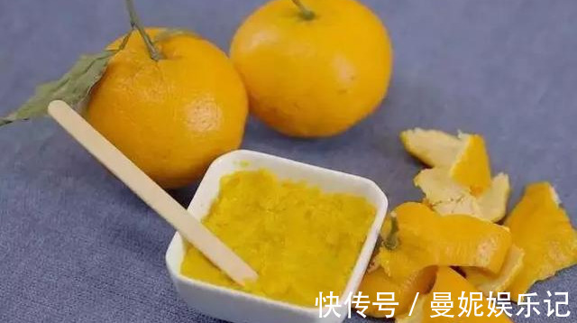 食醋|养花技巧：醋、橘子皮、小苏打用来养花，好处多！