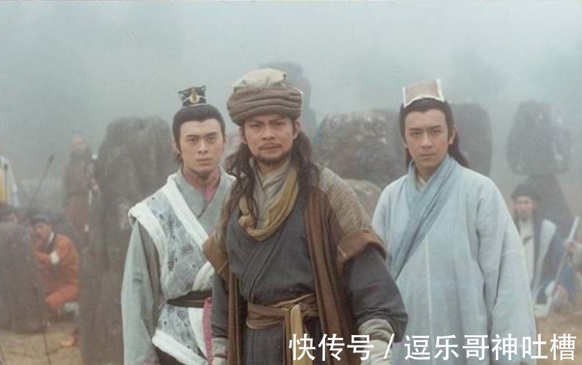 灵鹫宫&梦姑最后和虚竹同住灵鹫宫,为何没有生儿育女?虚竹自己说出答案