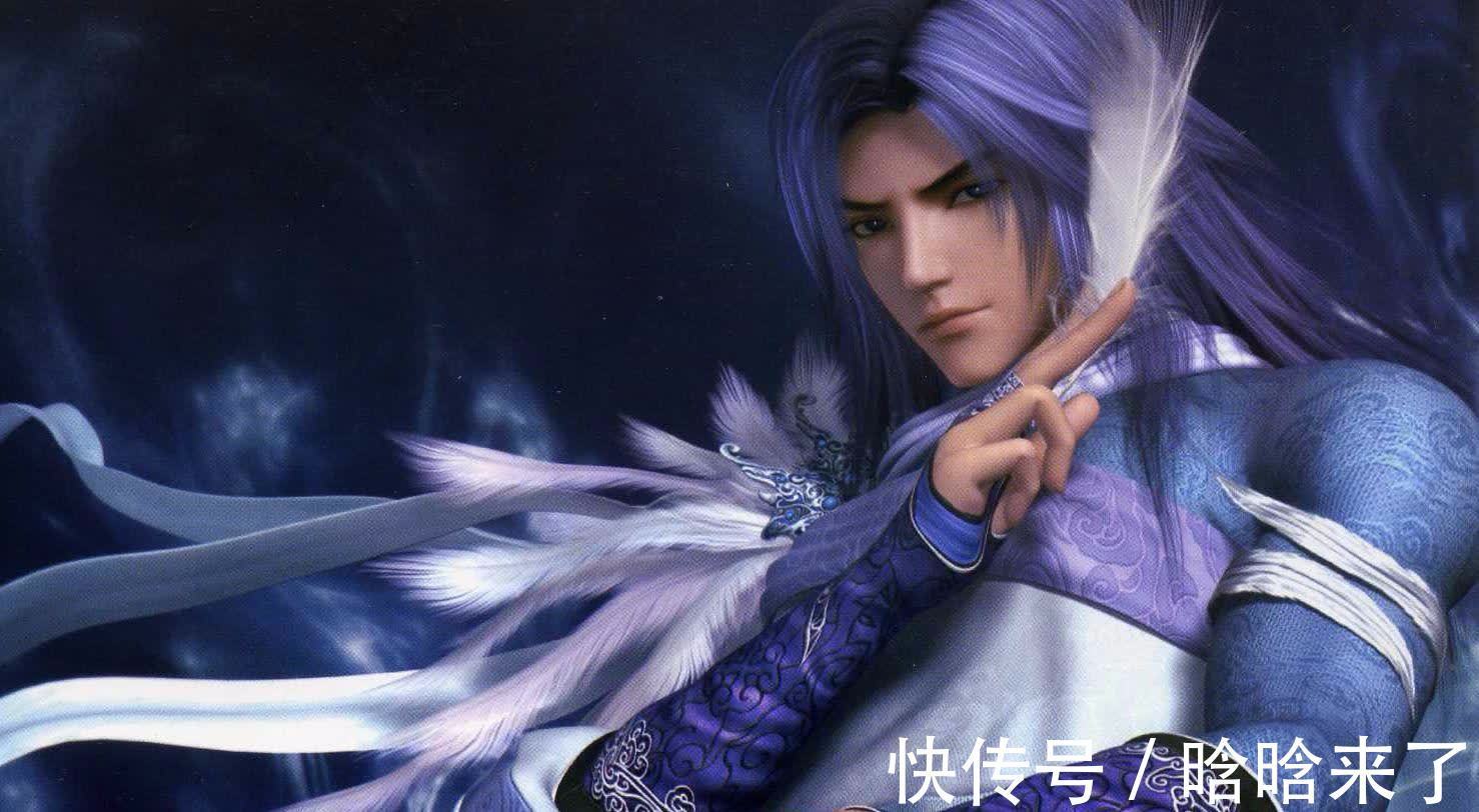 重制版|《秦时明月》重制旧版也不出新作，是要温故知新吗