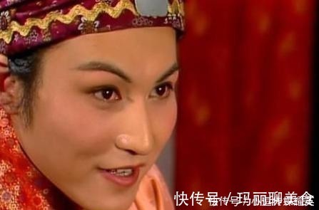 贾蓉$红楼梦:秦可卿死后,贾蓉又娶了谁?这个女人为何卑微?