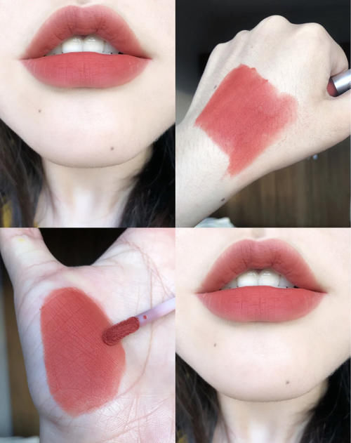 黄黑皮女生，别再跟风这几支口红了！一涂准踩雷，显黑还老气