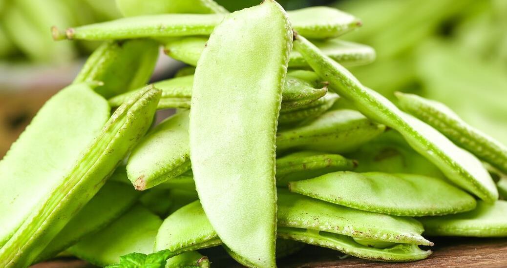 扁豆|入秋后少吃肉,遇到2种菜别手软,应季而食身体好,简单又营养
