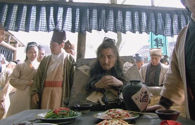 王伦|为这个目标,林冲推举晁盖为梁山之主,后才发现晁盖不是合适人选