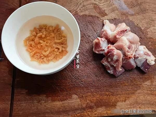 冬瓜|排骨入汤没焯水，换个方法更香浓鲜美，连喝两碗不腻人