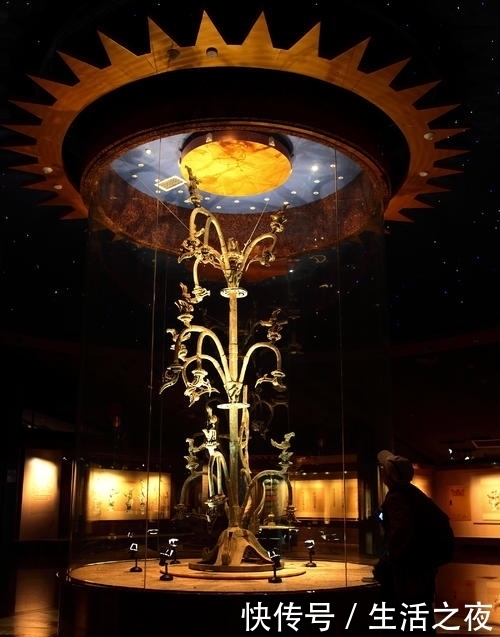 挖掘|我国神秘的遗址之一,存在400多年,被挖掘50余年,至今朝代未定