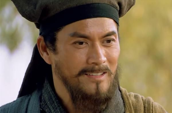  巨变|《水浒》里条件最优越的强盗：有贵人相助，却因内讧而巨变