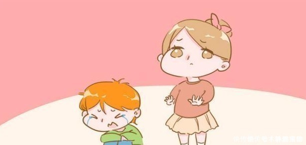 弗洛伊德|孩子摸私处的“尴尬”举动,家长不可假装没看见合理应对才负责