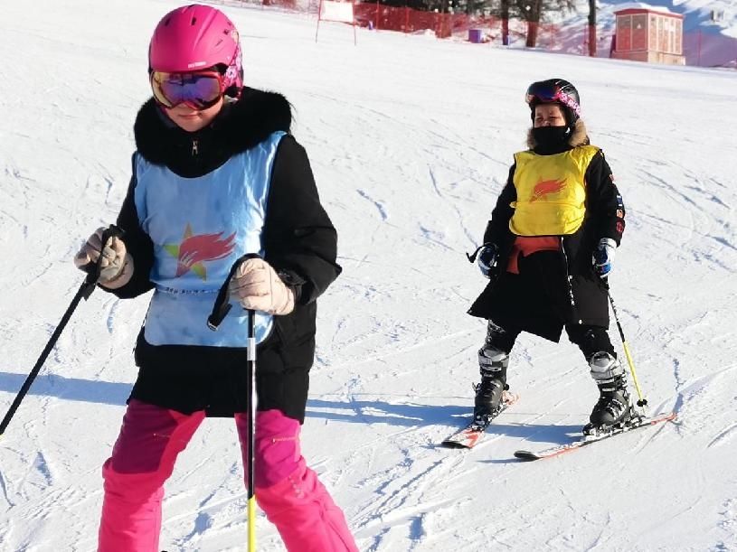 阿勒泰地区旅游斩获39项大奖