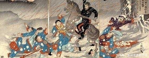 打死|甲午战争清军阵亡4万人,而到底打死了多少日军呢?看完难以置信