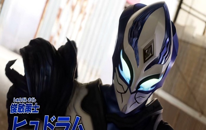 奥特曼|圆谷公布新消息!《特利迦奥特曼》Boss实锤,真能打败黑暗迪迦?