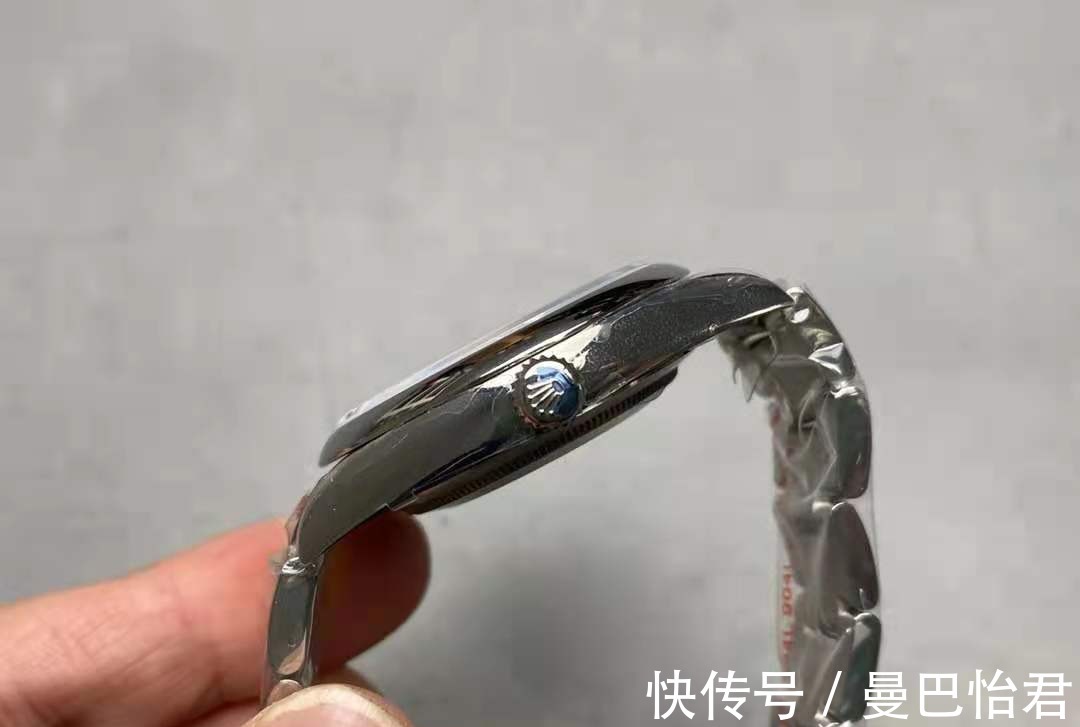 简约|简约却不简单，三款相当经典同时高颜值手表赏析