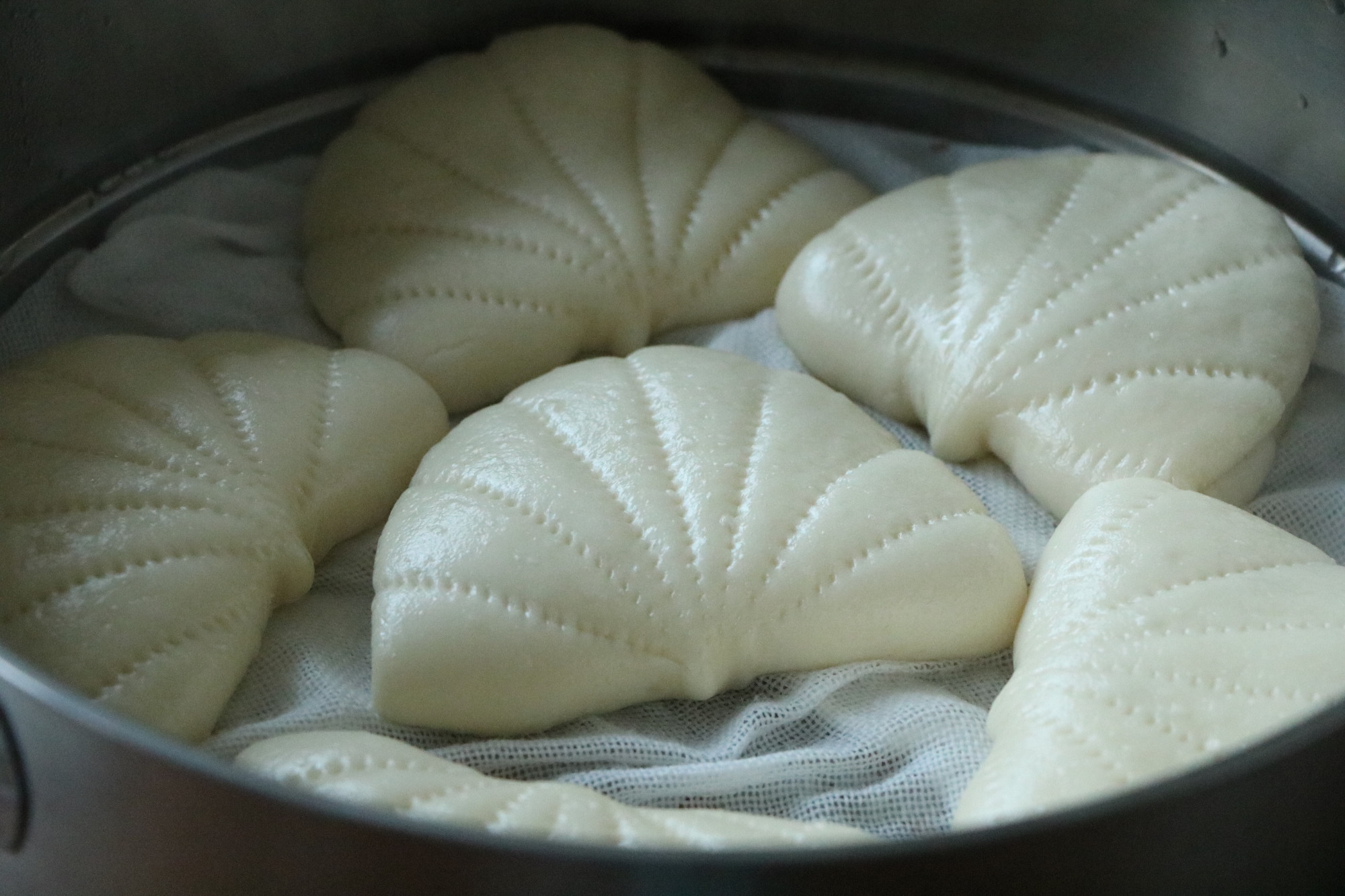 面粉不要蒸馒头,既是菜又是主食