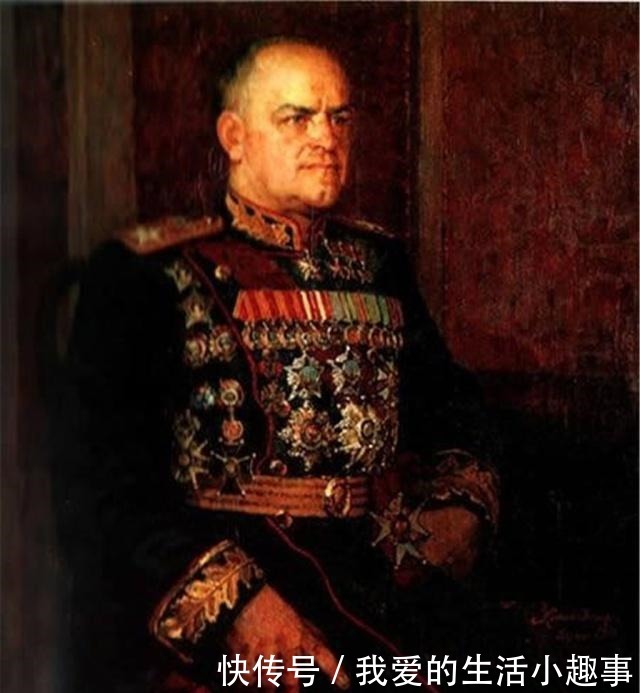 公开|朱可夫是去斯大林化的推手之一,公开讨论斯大林,所犯下的罪行