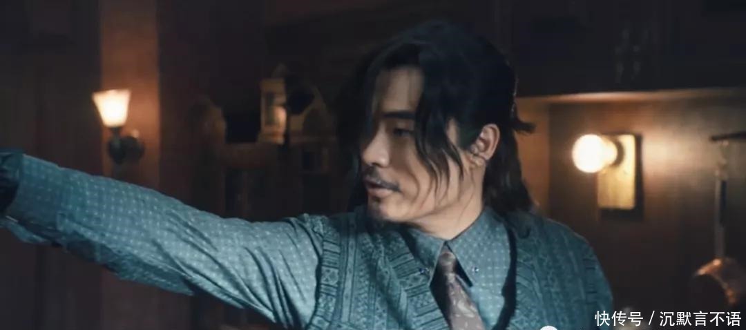 外甥|被嘲当陈凯歌外甥真好,不甘当综艺咖,陈赫《瞄准》转型成功了吗