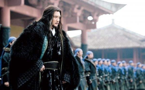 项羽|假如项羽胜、刘邦死,是不是今天的中国,就像欧洲那样小国林立?