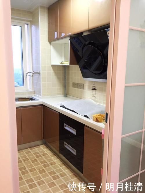 效果|10万装修的房子,朋友说这效果值20万,迫不及待的想入住了